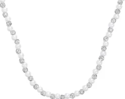 Collier - Glittering Pearl