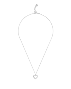 Collier - Glittery Infinity