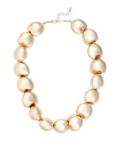 Collier - Glorious Gold