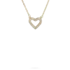 Collier - Glorious Heart