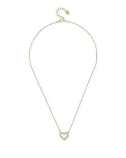 Collier - Glorious Heart