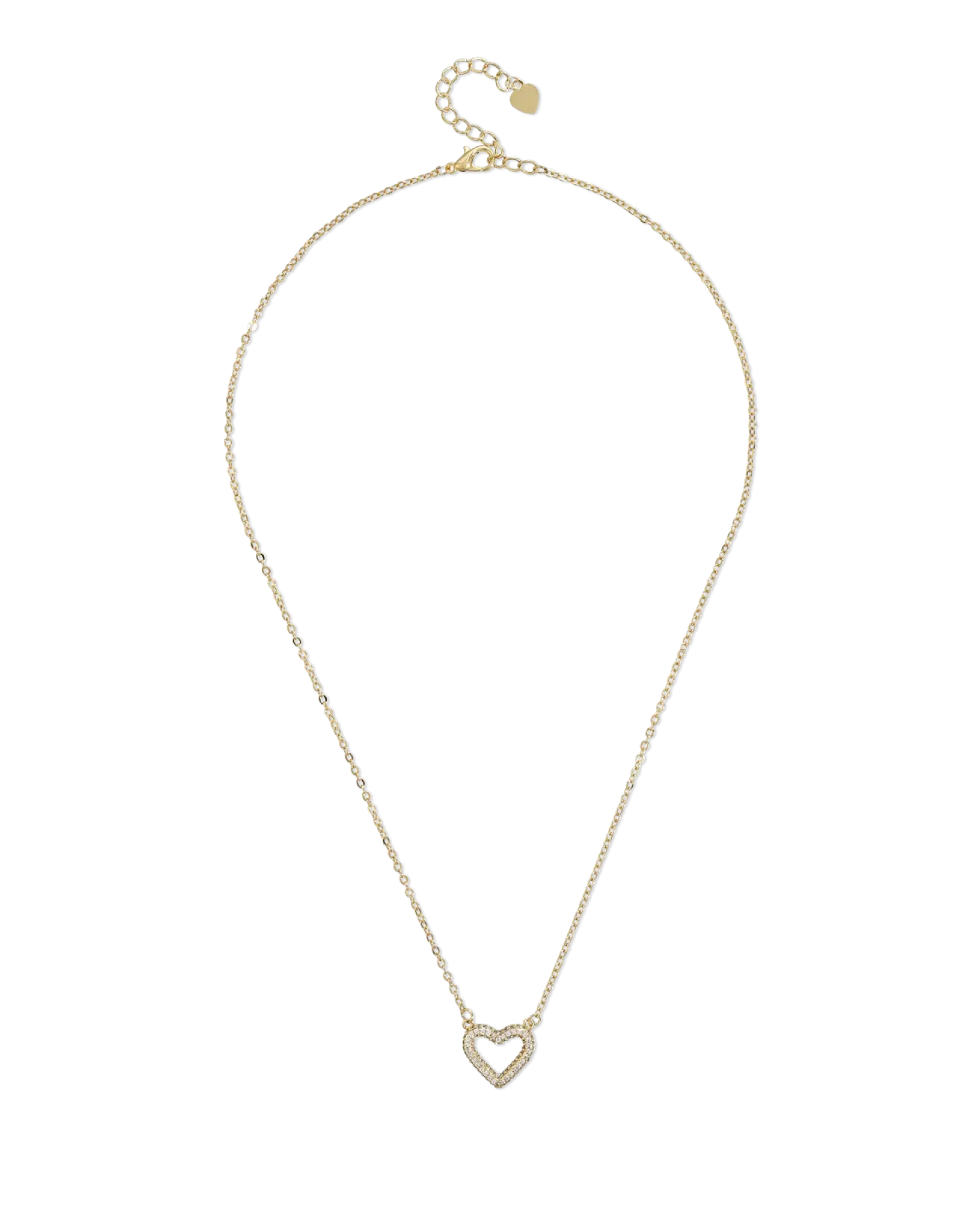 Collier - Glorious Heart