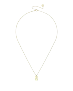 Collier - Glossy A