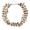 Collier - Glossy Glass
