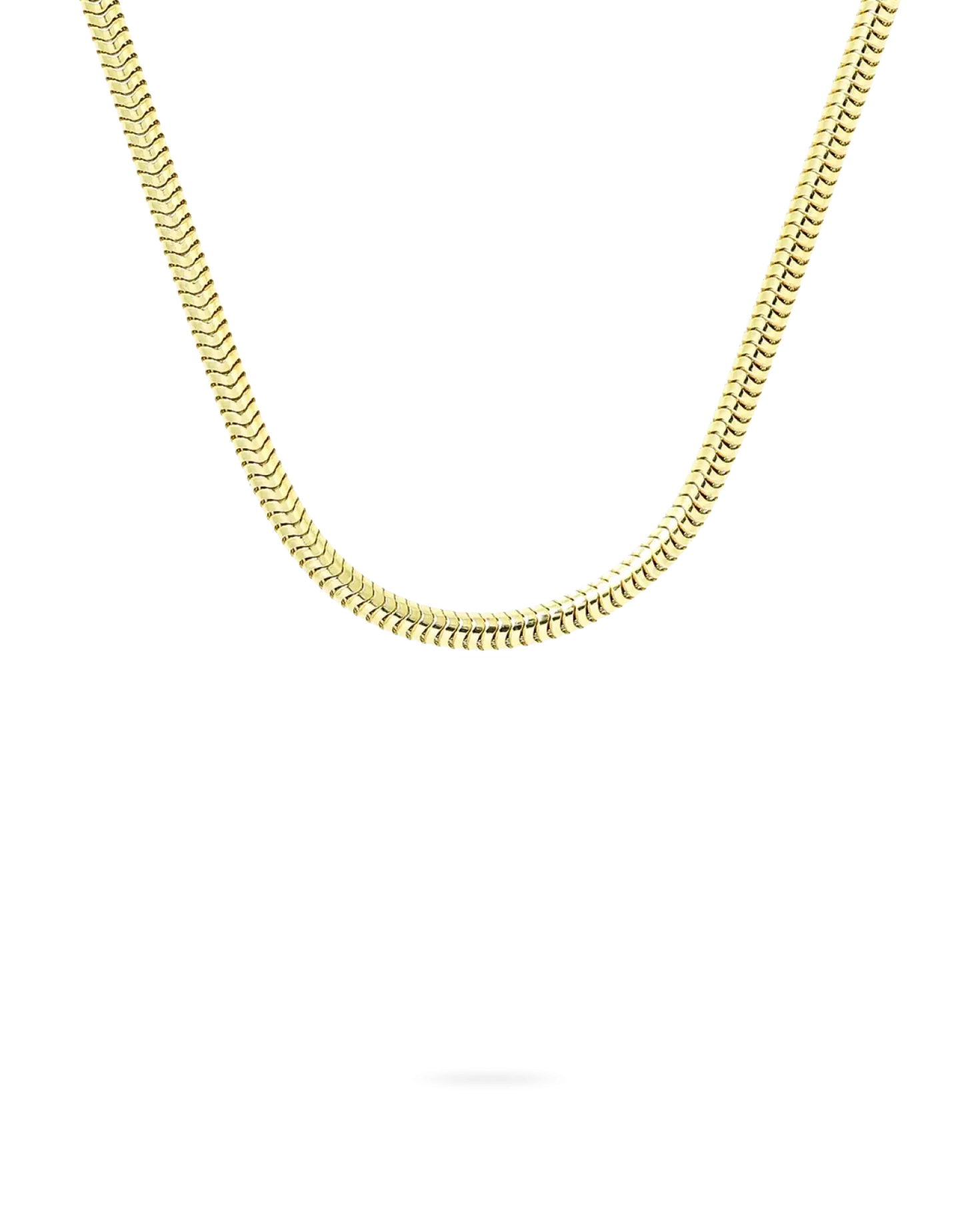Collier - Glowy Basic