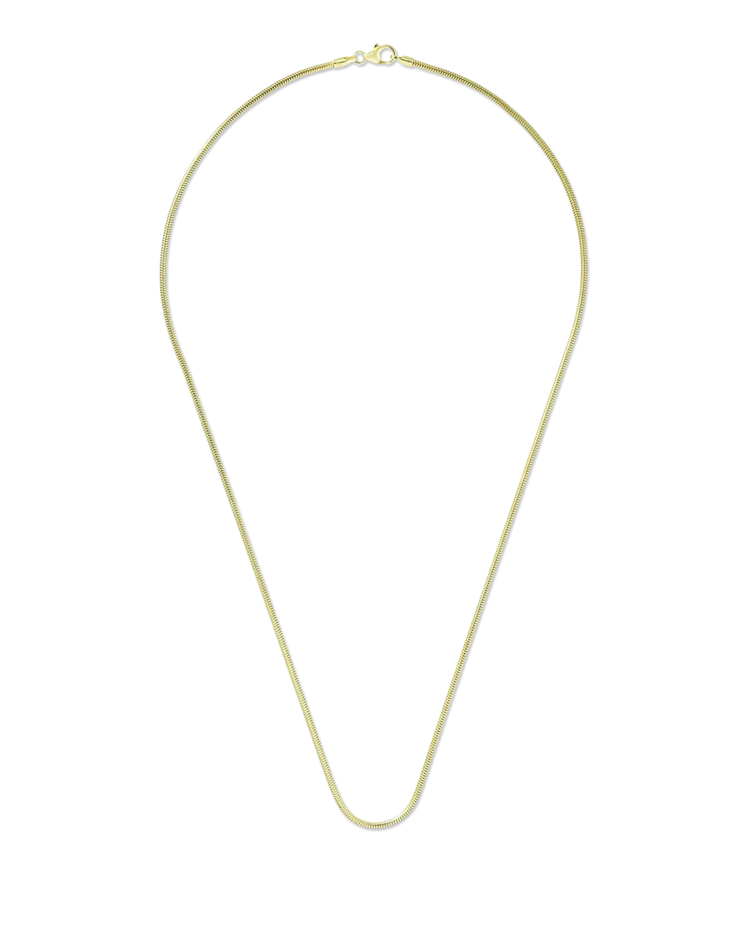 Collier - Glowy Basic