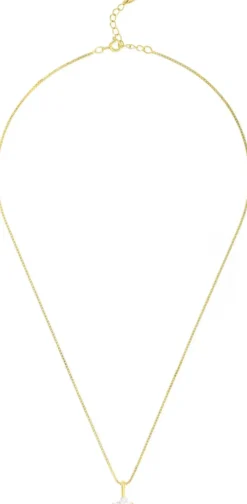Collier - Glowy Square