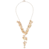 Collier - Golden Bell