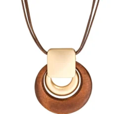 Collier - Golden Brightness