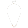 Collier - Golden Charm