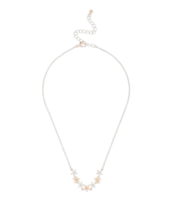 Collier - Golden Charm