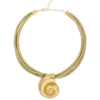 Collier - Golden Coast
