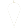 Collier - Golden Curve