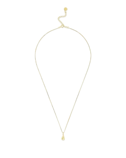 Collier - Golden Curve