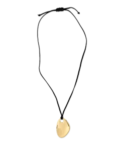 Collier - Golden Fusion
