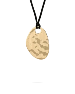 Collier - Golden Fusion
