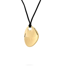Collier - Golden Fusion