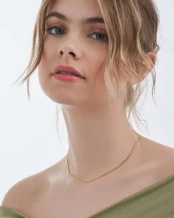 Collier - Golden Grace