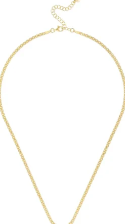 Collier - Golden Grace