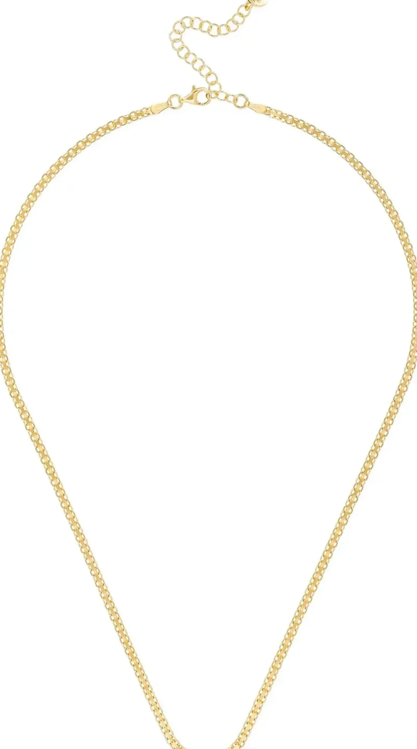 Collier - Golden Grace