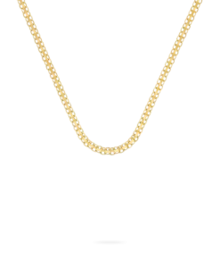 Collier - Golden Grace