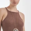 Collier - Golden Harmony