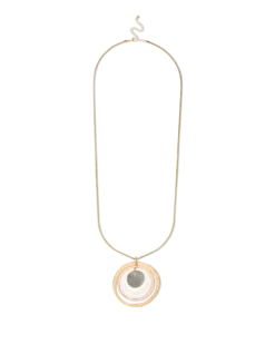 Collier - Golden Harmony