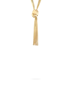 Collier - Golden-Layers