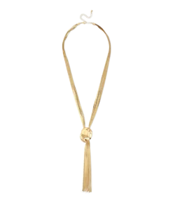 Collier - Golden-Layers