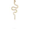 Collier - Golden Meander