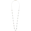 Collier - Golden Mist
