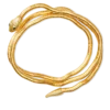 Collier - Golden Motion