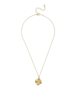 Collier - Golden Obsession