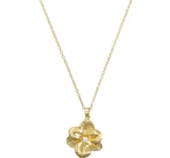 Collier - Golden Obsession