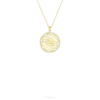Collier - Golden Ornament