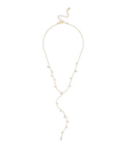 Collier - Golden Radiance