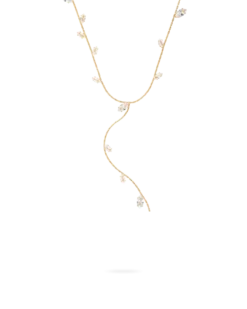 Collier - Golden Radiance