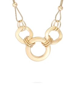 Collier - Golden Rings