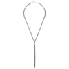 Collier - Golden Sleek