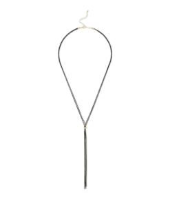 Collier - Golden Sleek