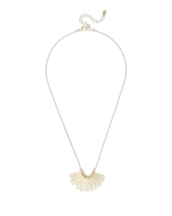Collier - Golden Sunlight