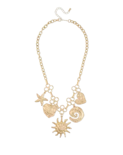 Collier - Golden Suns