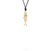 Collier - Golden Surf
