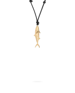Collier - Golden Surf