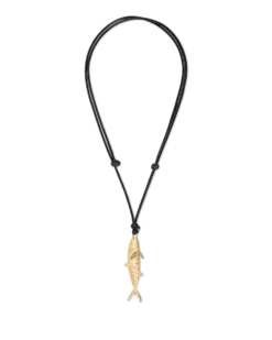 Collier - Golden Surf