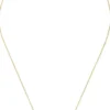 Collier - Golden Teddy