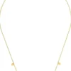 Collier - Golden Tiles