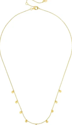 Collier - Golden Tiles