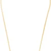 Collier - Golden Treasure