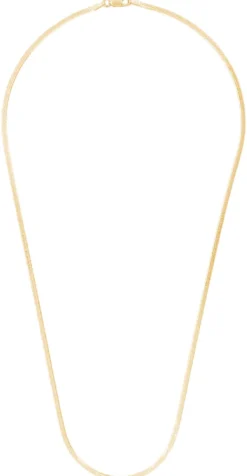 Collier - Golden Treasure